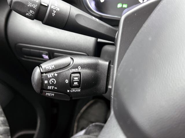 Citroen C3 Aircross 1.2 110PK PureTech Origins / Navigatie / Airco-ecc./ Pdc.A / Radio-multimedia / Apk 07-2026