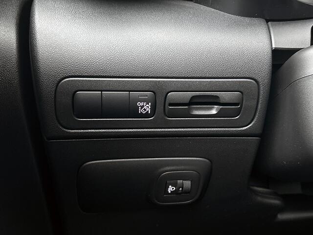 Citroen C3 Aircross 1.2 110PK PureTech Origins / Navigatie / Airco-ecc./ Pdc.A / Radio-multimedia / Apk 07-2026