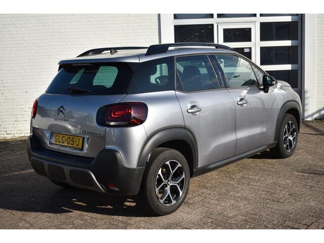 Citroen C3 Aircross PureTech 110 Shine Leder | Airco | Navigatie |