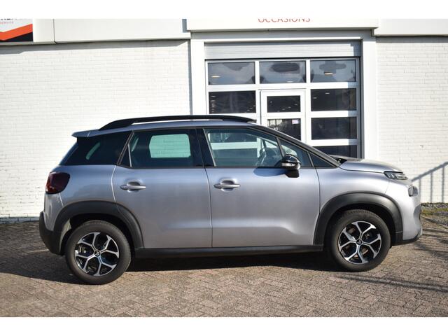Citroen C3 Aircross PureTech 110 Shine Leder | Airco | Navigatie |