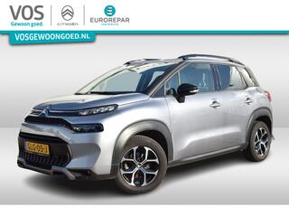 citroen-c3-aircross-puretech-110-sh