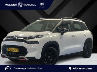 citroen-c3-aircross-c-series-1.2-tu
