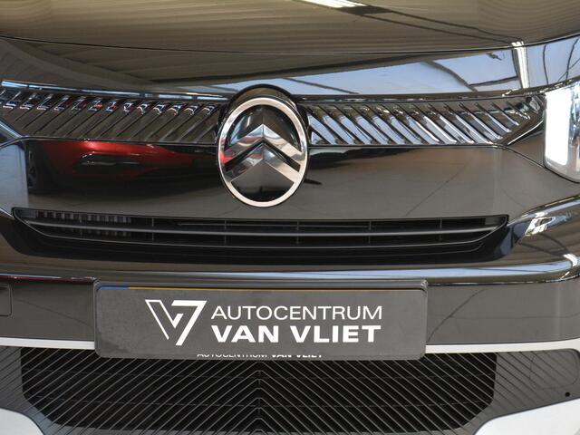 Citroen C3 Aircross 1.2 Turbo 100pk Plus