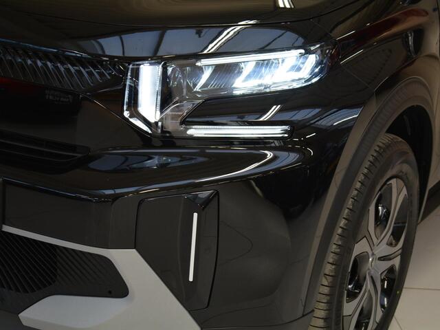 Citroen C3 Aircross 1.2 Turbo 100pk Plus