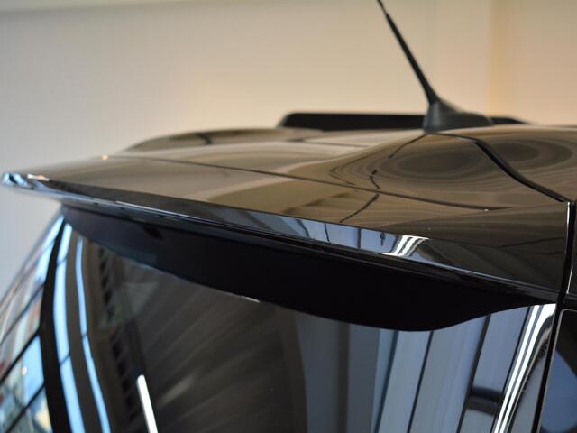 Citroen C3 Aircross 1.2 Turbo 100pk Plus