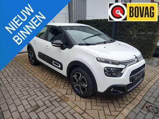 citroen-c3-1.2-puretech-feel-2p-led