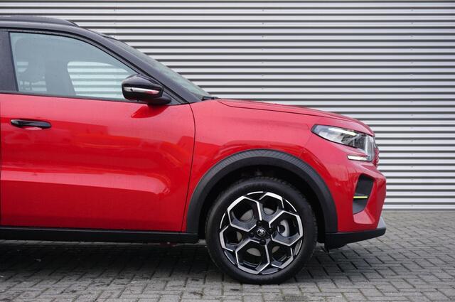 Citroen C3 100PK Turbo Max | CAMERA | PARKEERSENSOREN | CARPLAY