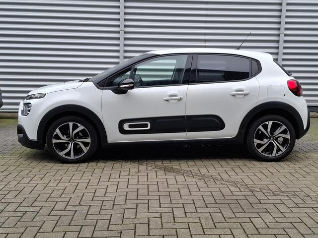 Citroen C3 1.2 83 Shine Clim/Nav/Cam/LMV