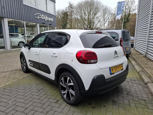 Citroen C3 1.2 83 Shine Clim/Nav/Cam/LMV