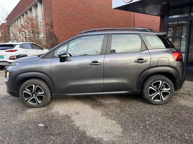 Citroen C3 Aircross 1.2 PureTech S&S Feel // CRUISE CONTROL // AIRCO // NAVI // APPLE-ANDROID AUTO // PARKEERSENSOREN //