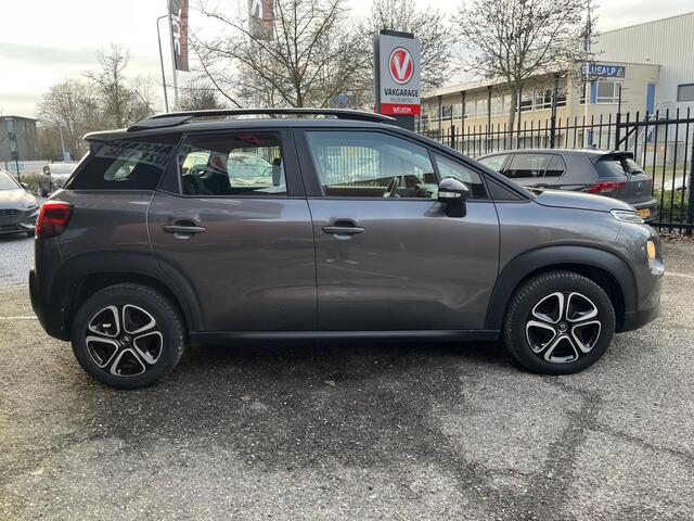 Citroen C3 Aircross 1.2 PureTech S&S Feel // CRUISE CONTROL // AIRCO // NAVI // APPLE-ANDROID AUTO // PARKEERSENSOREN //