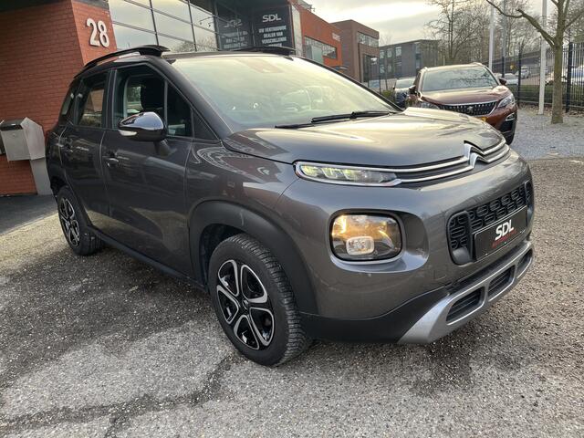 Citroen C3 Aircross 1.2 PureTech S&S Feel // CRUISE CONTROL // AIRCO // NAVI // APPLE-ANDROID AUTO // PARKEERSENSOREN //