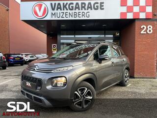 citroen-c3-aircross-1.2-puretech-s&