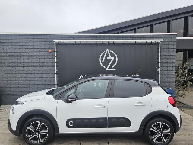 Citroen C3 1.2 PureTech Feel Edition *AC*Navi*Apple/Android Auto*