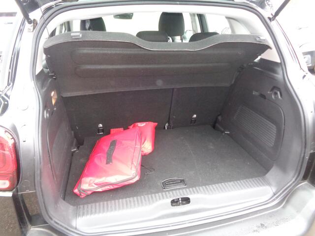 Citroen C3 Aircross 1.2 PureTech Feel Navigatie, airco, carplay/android auto, PDC achter