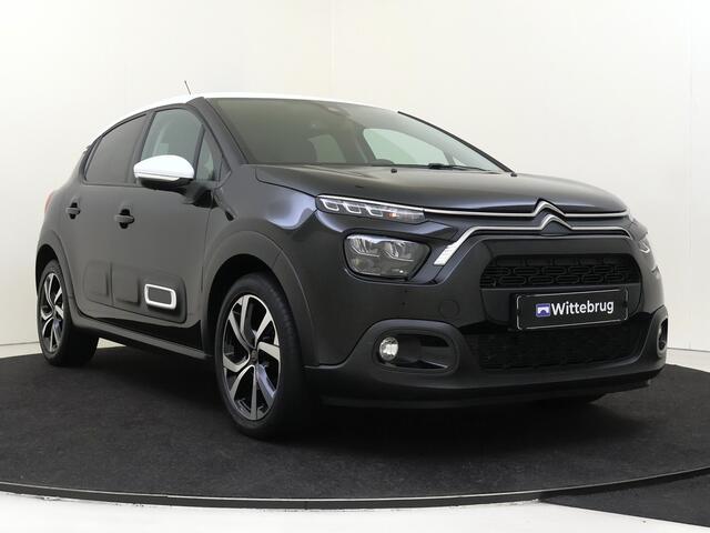 Citroen C3 1.2 PureTech Shine
