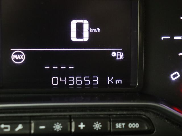 Citroen C3 1.2 PureTech Shine