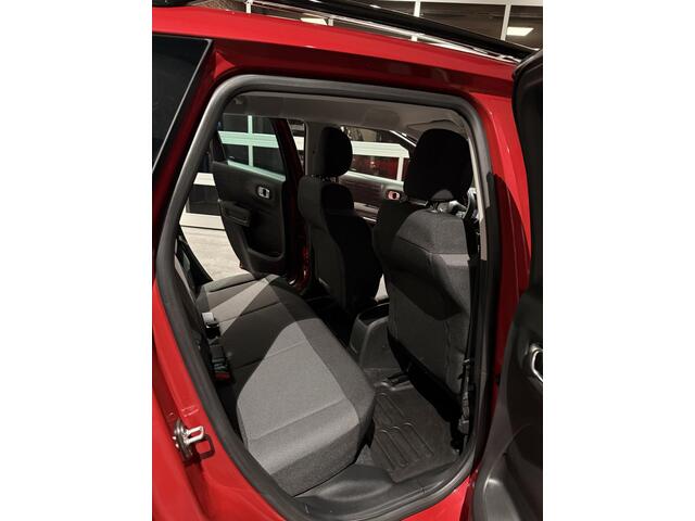 Citroen C3 Aircross 1.2 PureTech Shine