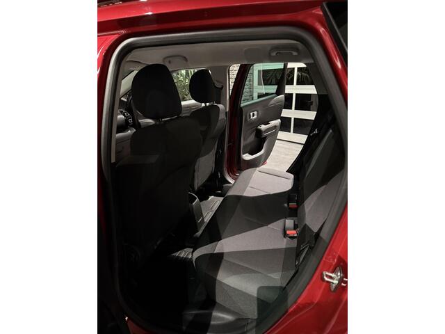 Citroen C3 Aircross 1.2 PureTech Shine