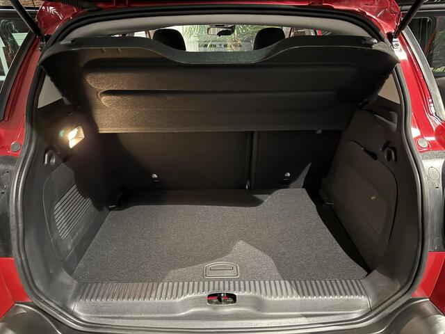 Citroen C3 Aircross 1.2 PureTech Shine