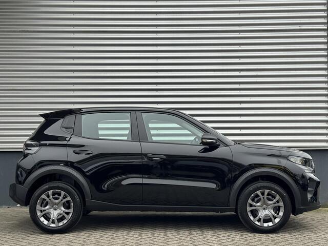 Citroen C3 You 1.2 Turbo 100pk | AIRCO | MULTIMEDIA VOORBEREIDING | PDC ACHTER |