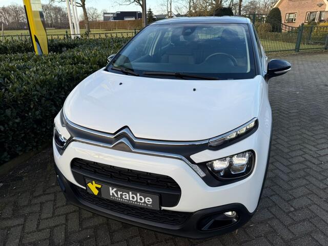 Citroen C3 1.2 Puretech Business Aut6 Led / Carplay / Cruise