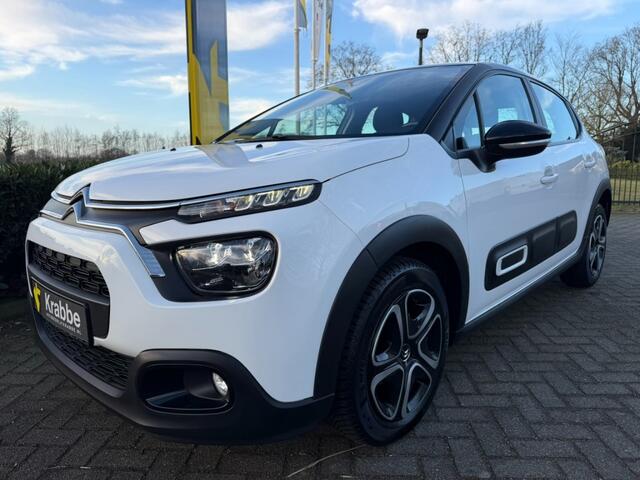 Citroen C3 1.2 Puretech Business Aut6 Led / Carplay / Cruise