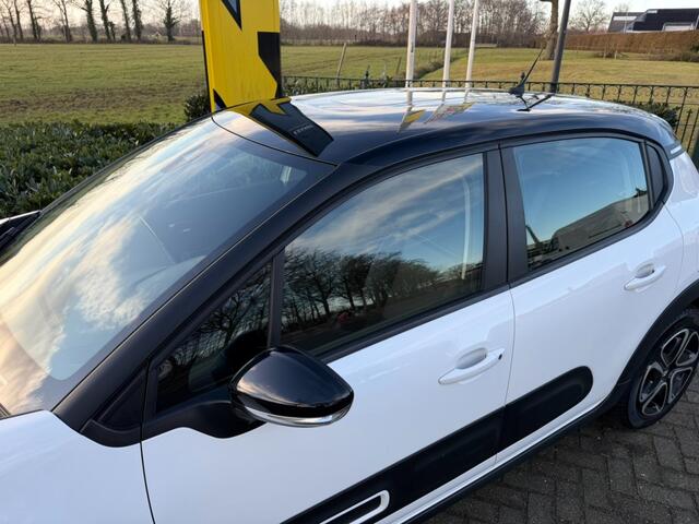 Citroen C3 1.2 Puretech Business Aut6 Led / Carplay / Cruise
