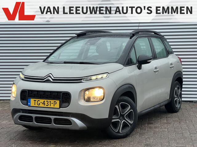 Citroen C3 Aircross 1.2 PureTech Feel | Nieuw Binnen | Airco | PDC | APK 01-02-2027 | Riem recent V.V.