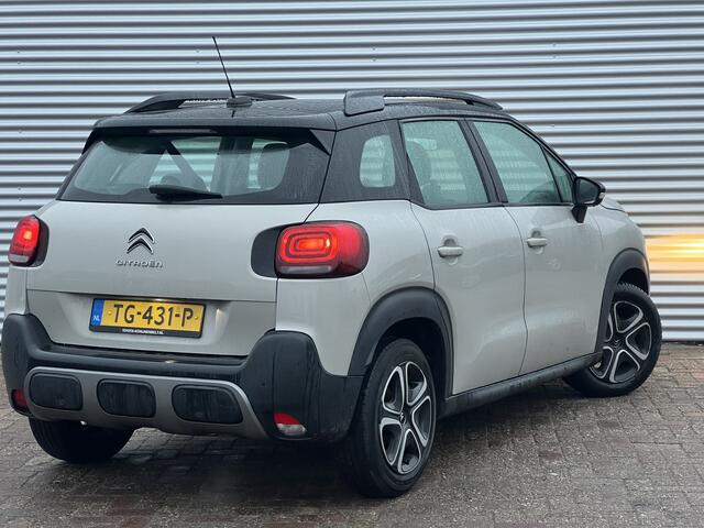 Citroen C3 Aircross 1.2 PureTech Feel | Nieuw Binnen | Airco | PDC | APK 01-02-2027 | Riem recent V.V.