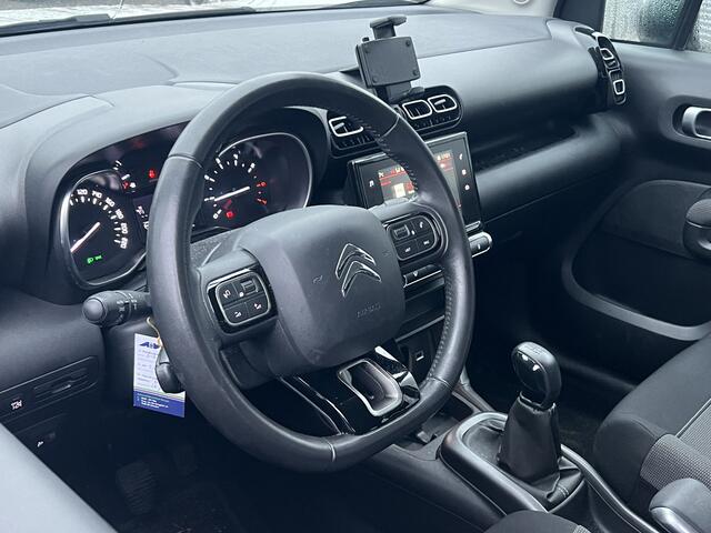 Citroen C3 Aircross 1.2 PureTech Feel | Nieuw Binnen | Airco | PDC | APK 01-02-2027 | Riem recent V.V.