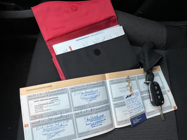 Citroen C3 Aircross 1.2 PureTech Feel | Nieuw Binnen | Airco | PDC | APK 01-02-2027 | Riem recent V.V.