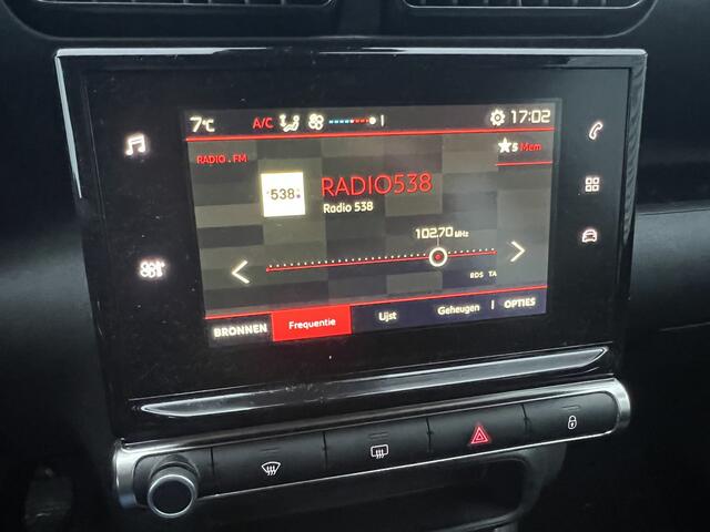 Citroen C3 Aircross 1.2 PureTech Feel | Nieuw Binnen | Airco | PDC | APK 01-02-2027 | Riem recent V.V.