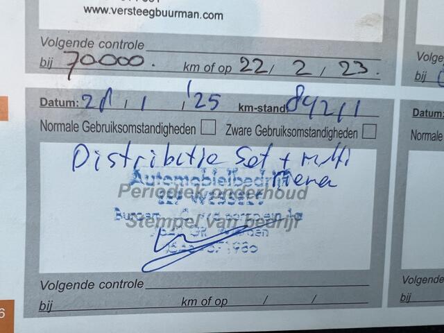 Citroen C3 Aircross 1.2 PureTech Feel | Nieuw Binnen | Airco | PDC | APK 01-02-2027 | Riem recent V.V.