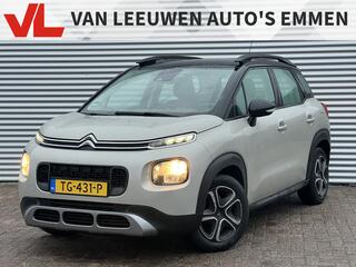 citroen-c3-aircross-1.2-puretech-fe