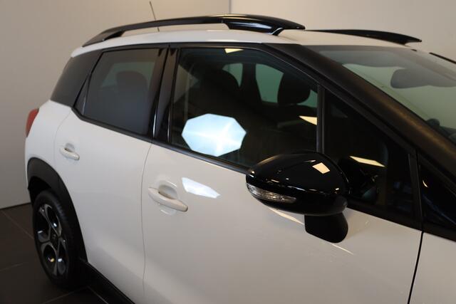Citroen C3 Aircross PT 110 Shine Navi | Camera & Sensoren | Apple Carplay Android Auto