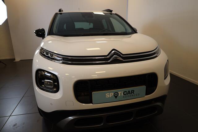 Citroen C3 Aircross PT 110 Shine Navi | Camera & Sensoren | Apple Carplay Android Auto