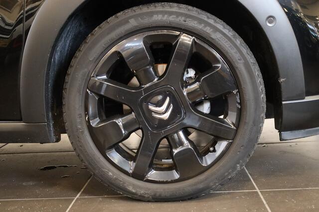 Citroen C3 PT 110 Shine Automaat Navi | Camera | Sensoren | Apple Carplay/Android Auto