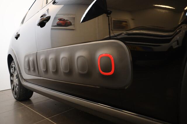 Citroen C3 PT 110 Shine Automaat Navi | Camera | Sensoren | Apple Carplay/Android Auto