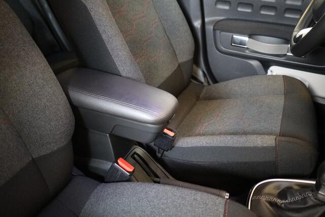 Citroen C3 PT 110 Shine Automaat Navi | Camera | Sensoren | Apple Carplay/Android Auto