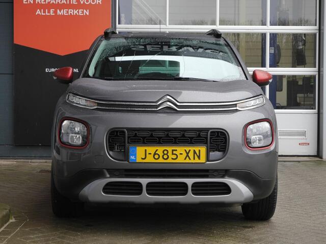 Citroen C3 Aircross 1.2 PureTech S&S C-Series | 110PK | Navigatie | Cruise control | Climate control | Lichtmetalen velgen | Parkeersensoren achter | Dealer onderhouden