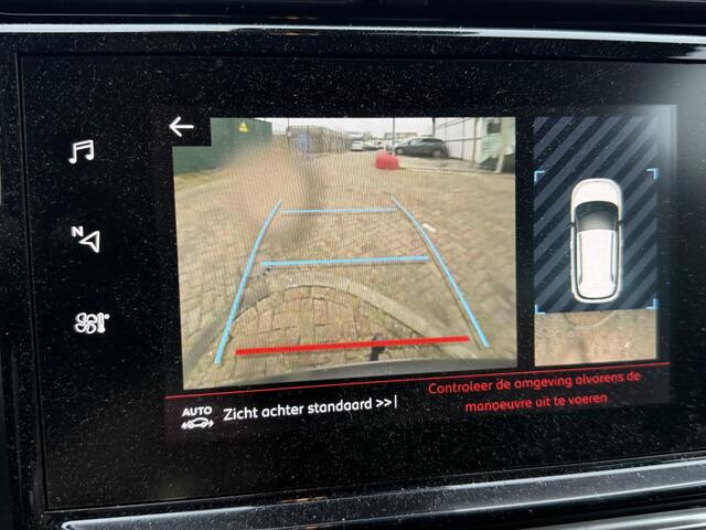 Citroen C3 Aircross 1.2 PureTech S&S Shine ALL-IN RIJKLAARPRIJS/Pack Smile/Keyless/Camera/17"Velgen/Duo-Tone