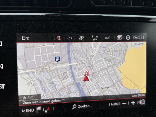 Citroen C3 Aircross 1.2 PureTech S&S Shine ALL-IN RIJKLAARPRIJS/Pack Smile/Keyless/Camera/17"Velgen/Duo-Tone