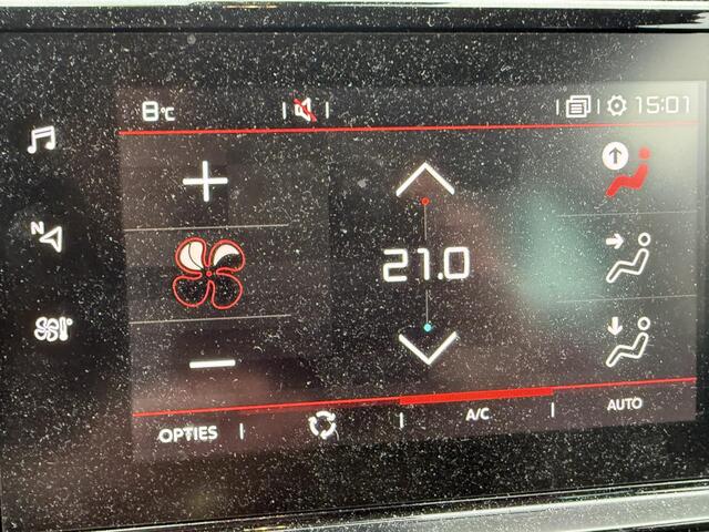 Citroen C3 Aircross 1.2 PureTech S&S Shine ALL-IN RIJKLAARPRIJS/Pack Smile/Keyless/Camera/17"Velgen/Duo-Tone