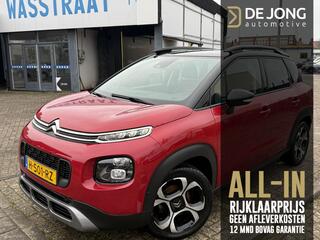 citroen-c3-aircross-1.2-puretech-s&