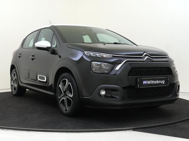 Citroen C3 1.2 PureTech Shine Business | Carplay | Climate Control |