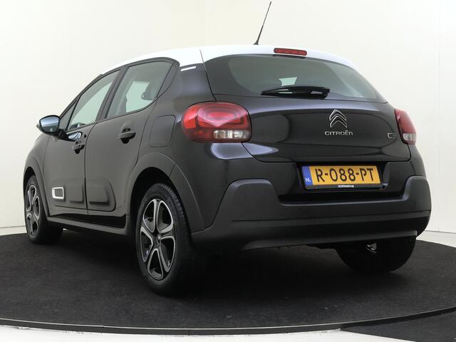 Citroen C3 1.2 PureTech Shine Business | Carplay | Climate Control |
