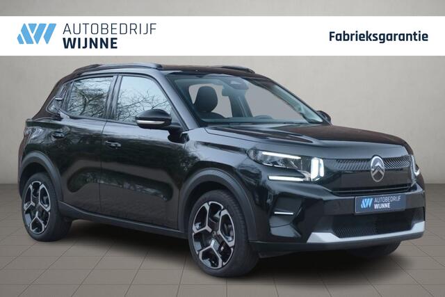 Citroen C3 1.2 Turbo 100pk Plus | App Connect | Airco | Cruise | PDC