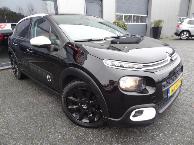 Citroen C3 1.2 PureTech S&S Shine | PANO | CAMERA | NAVI | NL-AUTO | CRUISE |