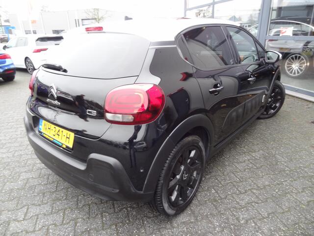 Citroen C3 1.2 PureTech S&S Shine | PANO | CAMERA | NAVI | NL-AUTO | CRUISE |